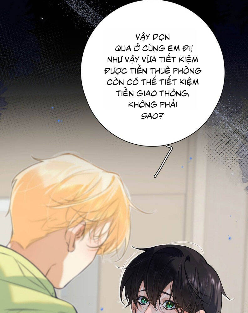 Từ Số Không Bắt Đầu Làm Bạn Trai Chapter 20 - 9