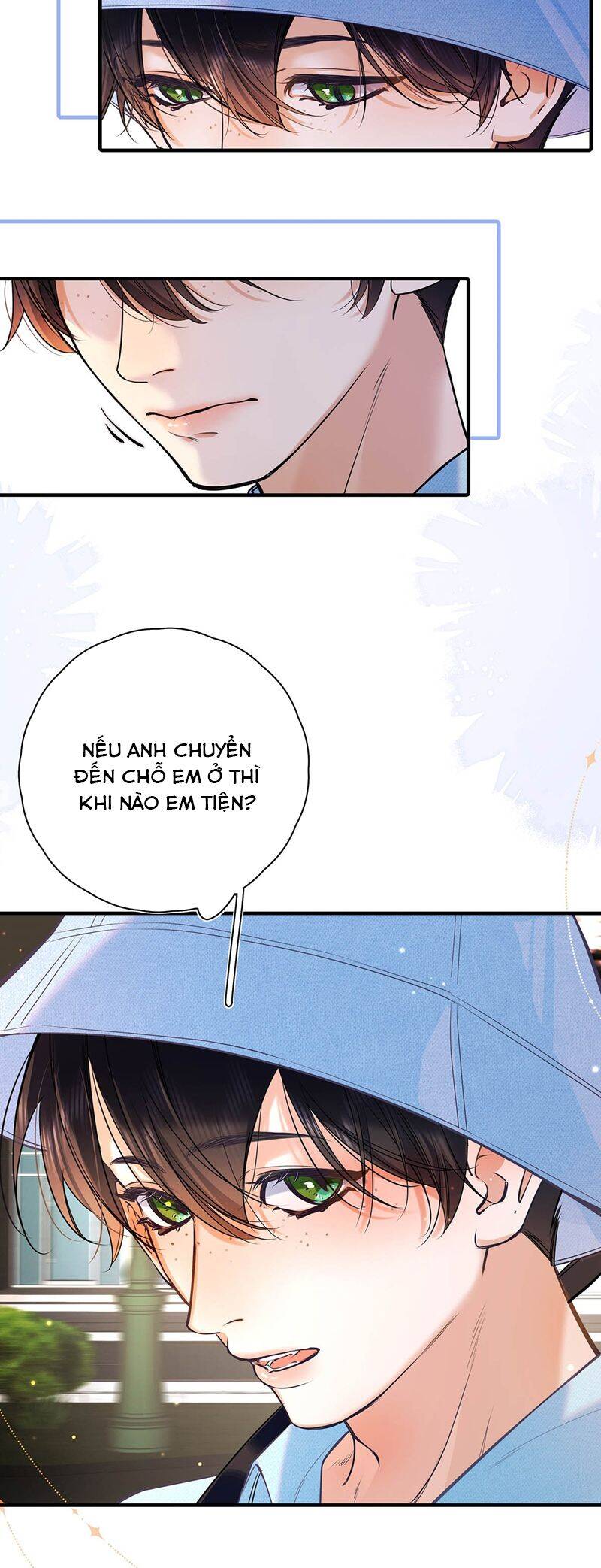 Từ Số Không Bắt Đầu Làm Bạn Trai Chapter 22 - 19