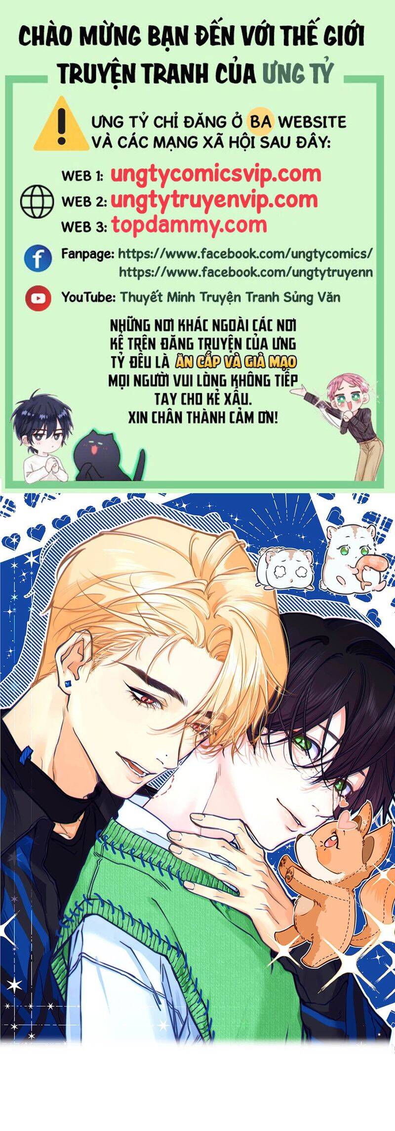 Từ Số Không Bắt Đầu Làm Bạn Trai Chapter 24 - 2