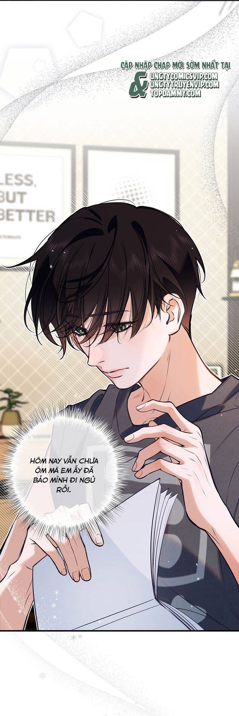 Từ Số Không Bắt Đầu Làm Bạn Trai Chapter 24 - 15