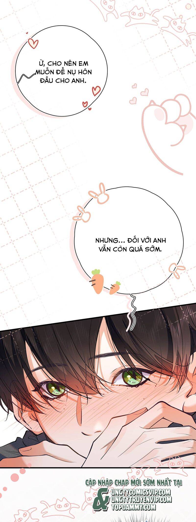 Từ Số Không Bắt Đầu Làm Bạn Trai Chapter 25 - 21