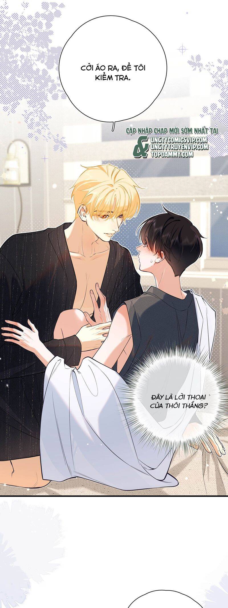 Từ Số Không Bắt Đầu Làm Bạn Trai Chapter 25 - 4