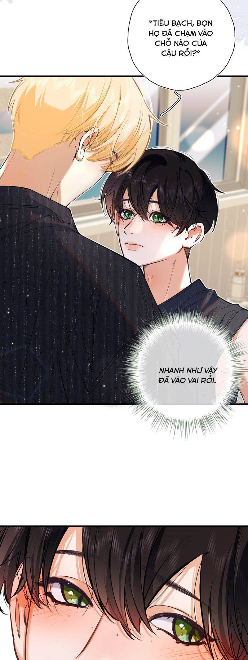 Từ Số Không Bắt Đầu Làm Bạn Trai Chapter 25 - 5