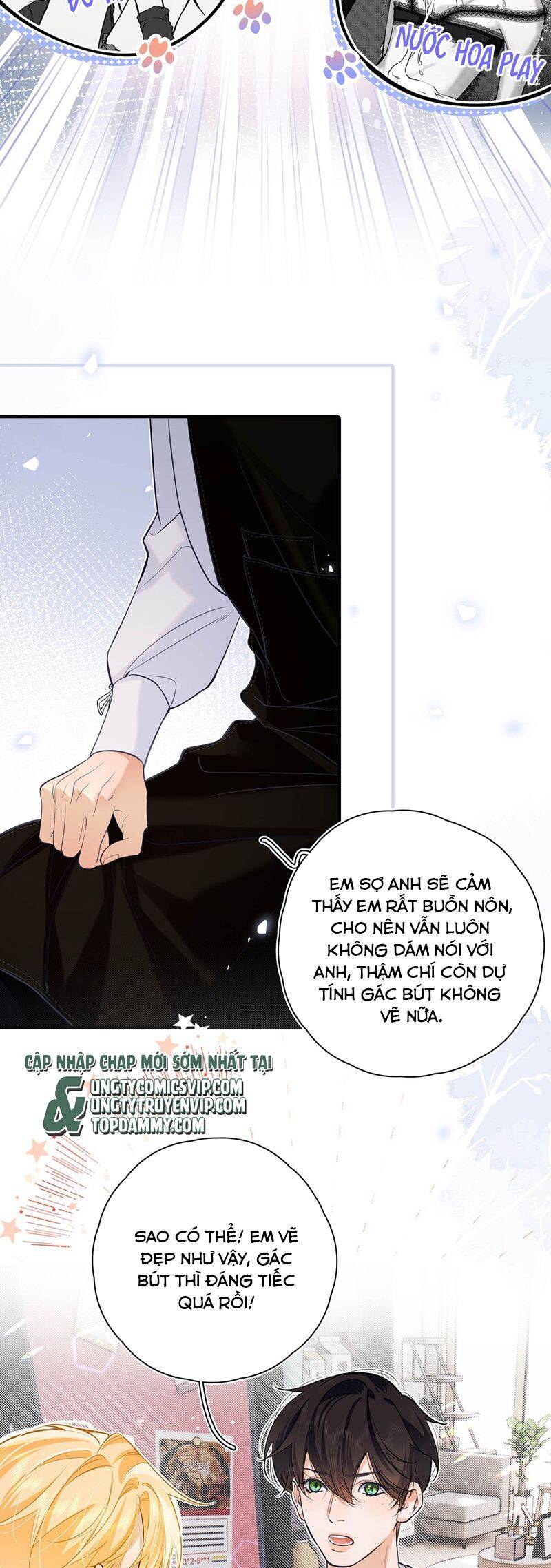 Từ Số Không Bắt Đầu Làm Bạn Trai Chapter 28 - 22