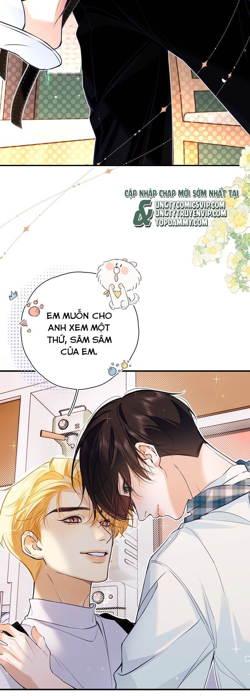Từ Số Không Bắt Đầu Làm Bạn Trai Chapter 29 - 12