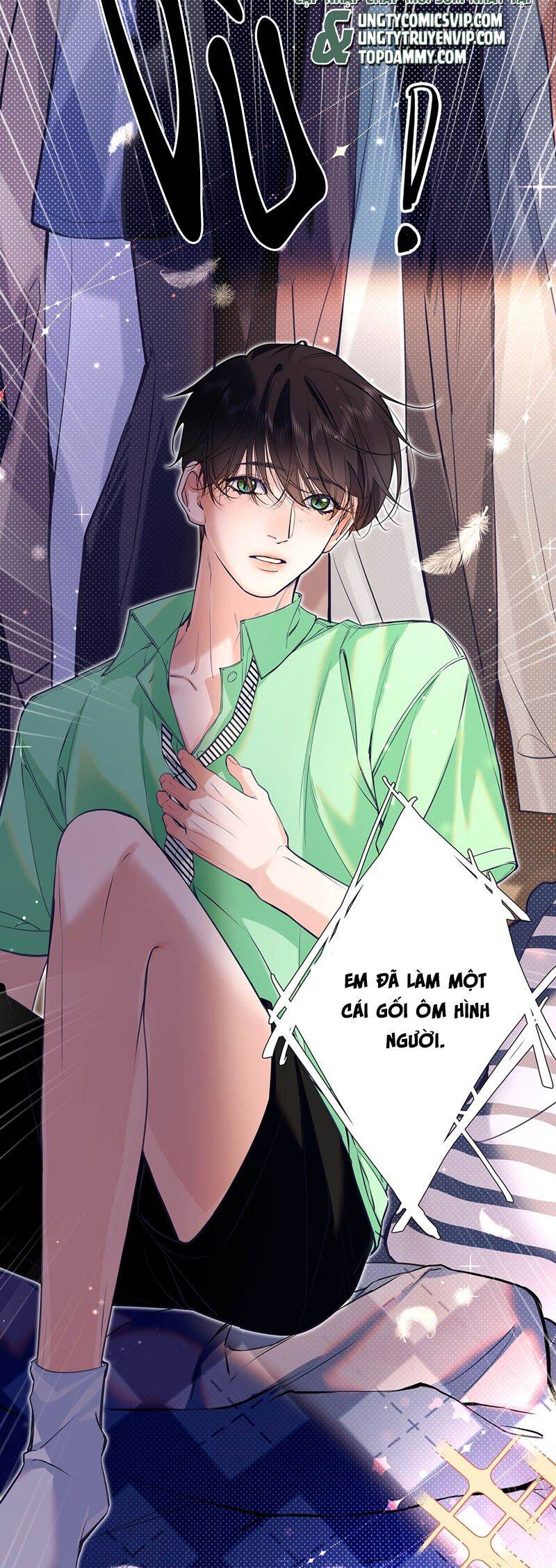 Từ Số Không Bắt Đầu Làm Bạn Trai Chapter 29 - 17