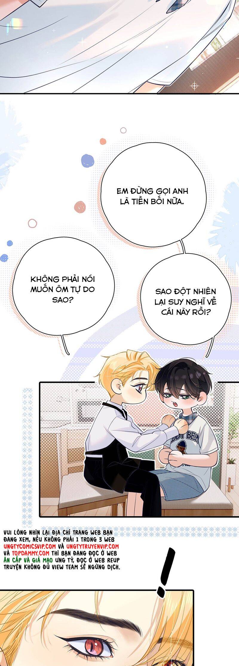 Từ Số Không Bắt Đầu Làm Bạn Trai Chapter 29 - 9