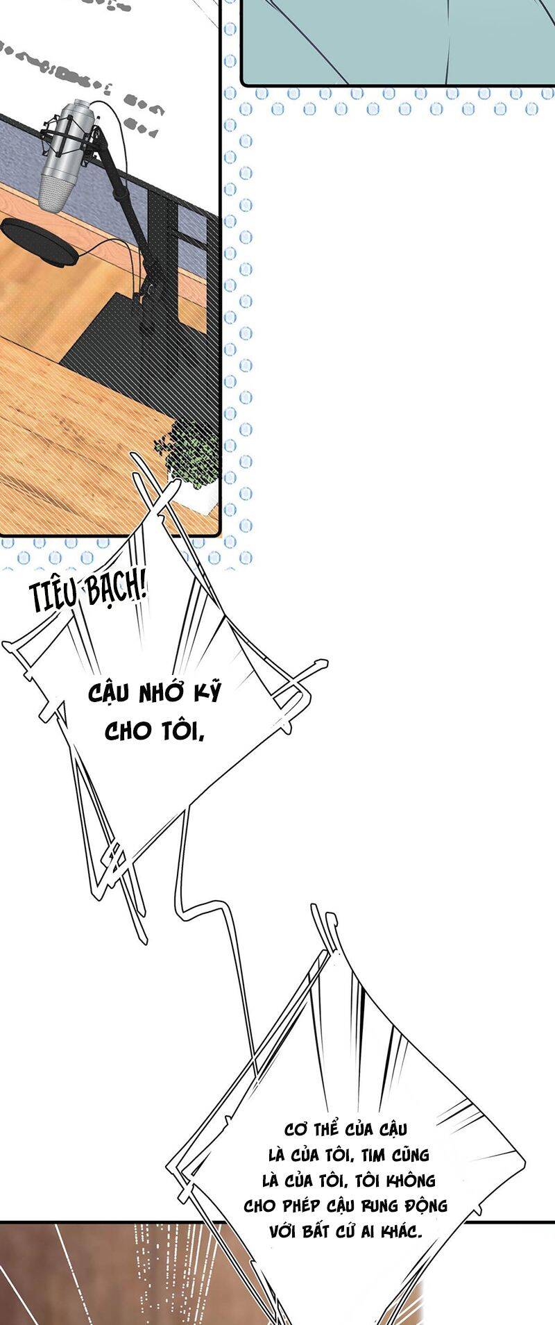 Từ Số Không Bắt Đầu Làm Bạn Trai Chapter 3 - 21