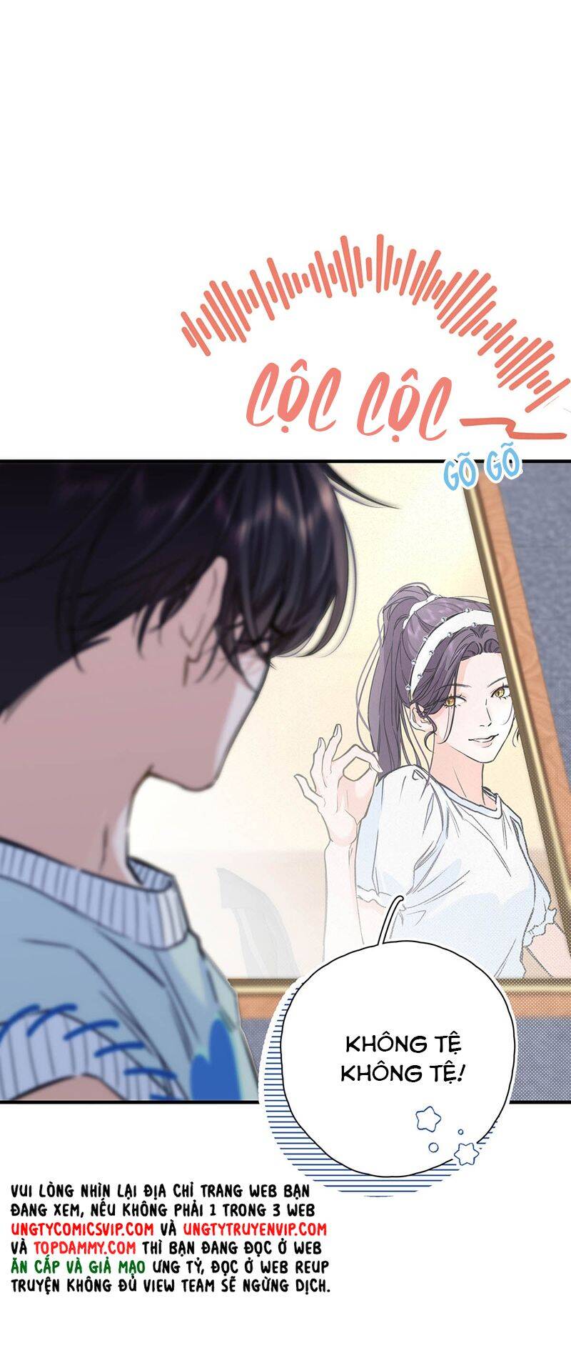 Từ Số Không Bắt Đầu Làm Bạn Trai Chapter 3 - 25
