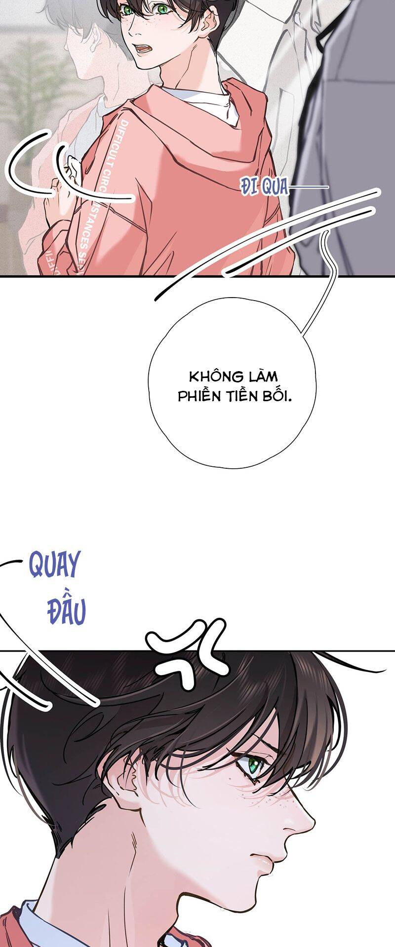 Từ Số Không Bắt Đầu Làm Bạn Trai Chapter 3 - 38