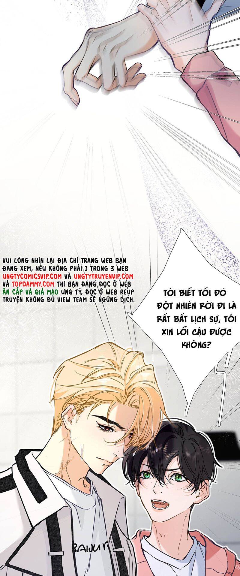 Từ Số Không Bắt Đầu Làm Bạn Trai Chapter 3 - 44
