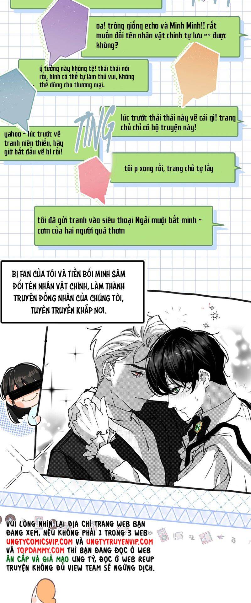 Từ Số Không Bắt Đầu Làm Bạn Trai Chapter 3 - 7