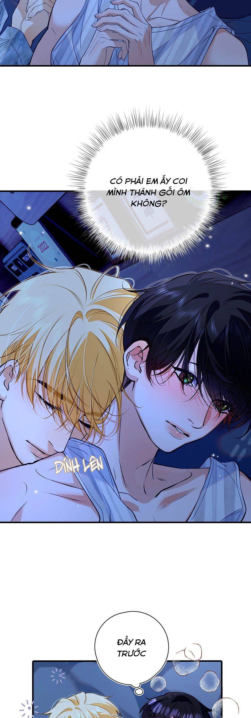 Từ Số Không Bắt Đầu Làm Bạn Trai Chapter 30 - 20