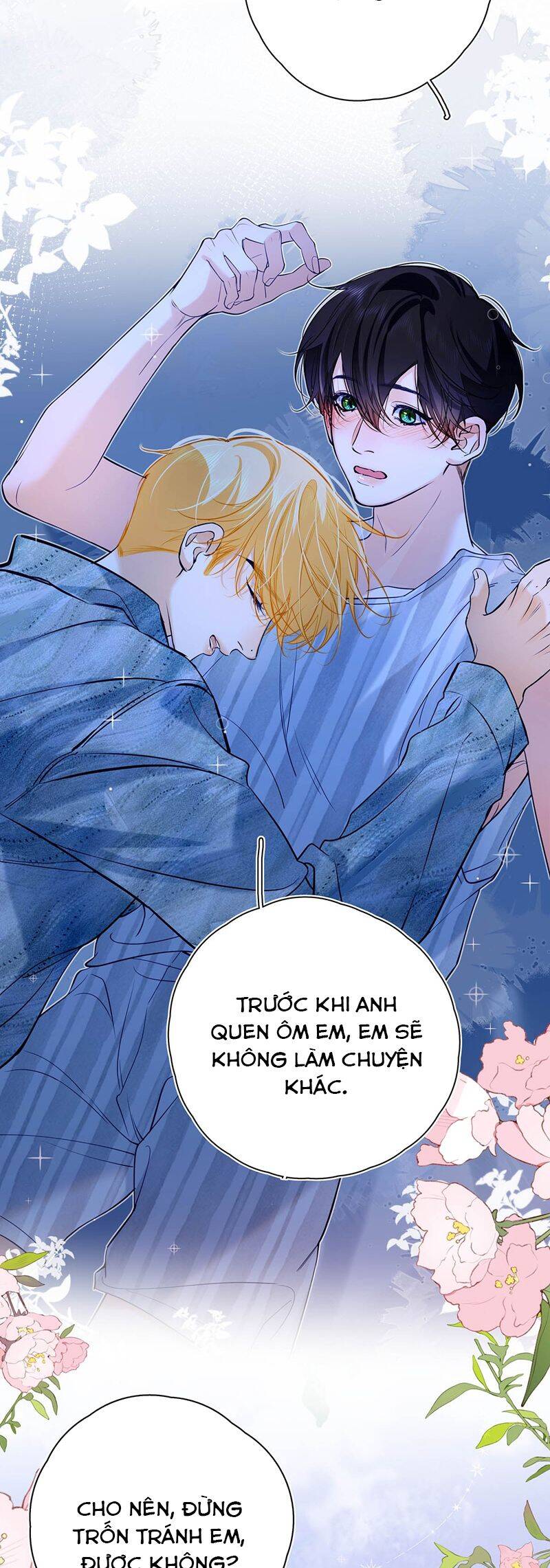 Từ Số Không Bắt Đầu Làm Bạn Trai Chapter 30 - 24