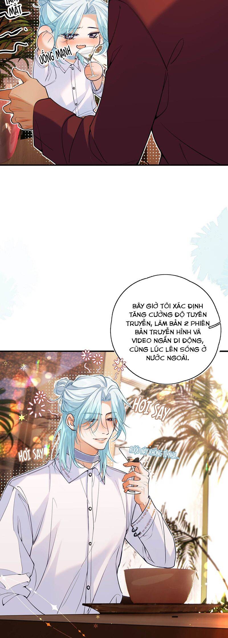 Từ Số Không Bắt Đầu Làm Bạn Trai Chapter 30 - 9