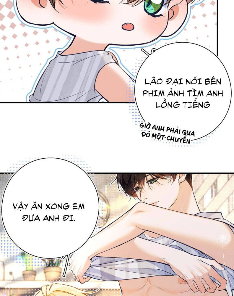 Từ Số Không Bắt Đầu Làm Bạn Trai Chapter 32 - 41