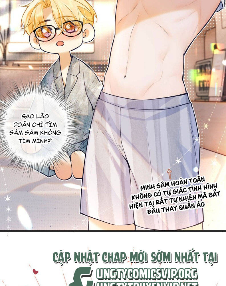 Từ Số Không Bắt Đầu Làm Bạn Trai Chapter 32 - 42