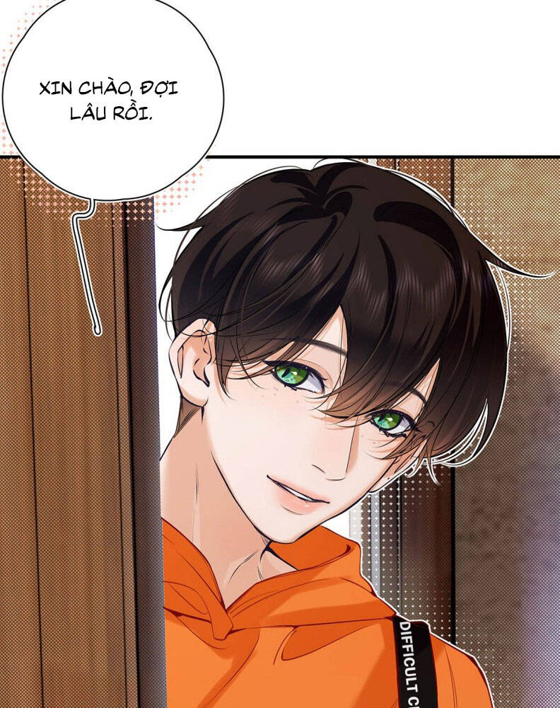 Từ Số Không Bắt Đầu Làm Bạn Trai Chapter 32 - 47