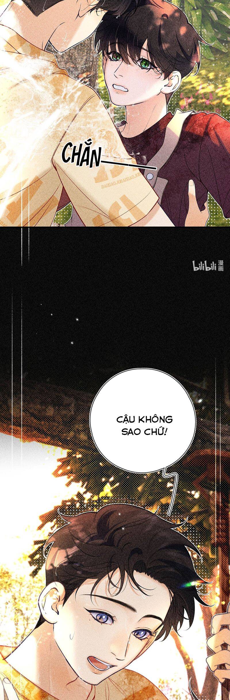 Từ Số Không Bắt Đầu Làm Bạn Trai Chapter 34 - 16