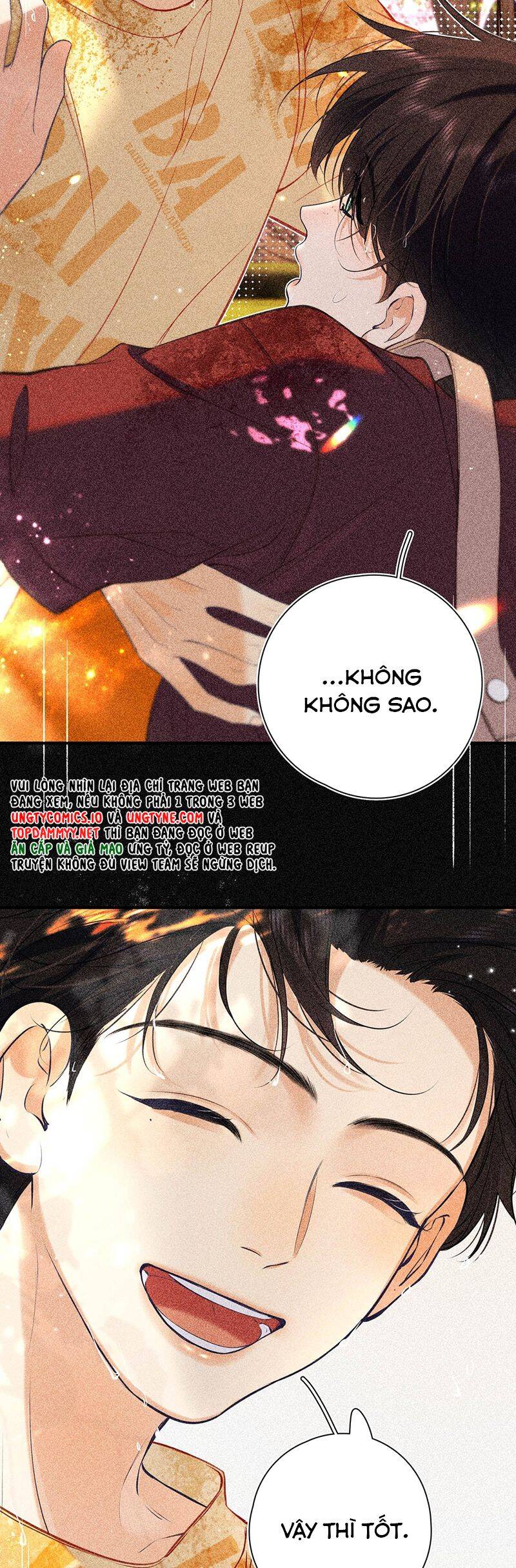 Từ Số Không Bắt Đầu Làm Bạn Trai Chapter 34 - 17
