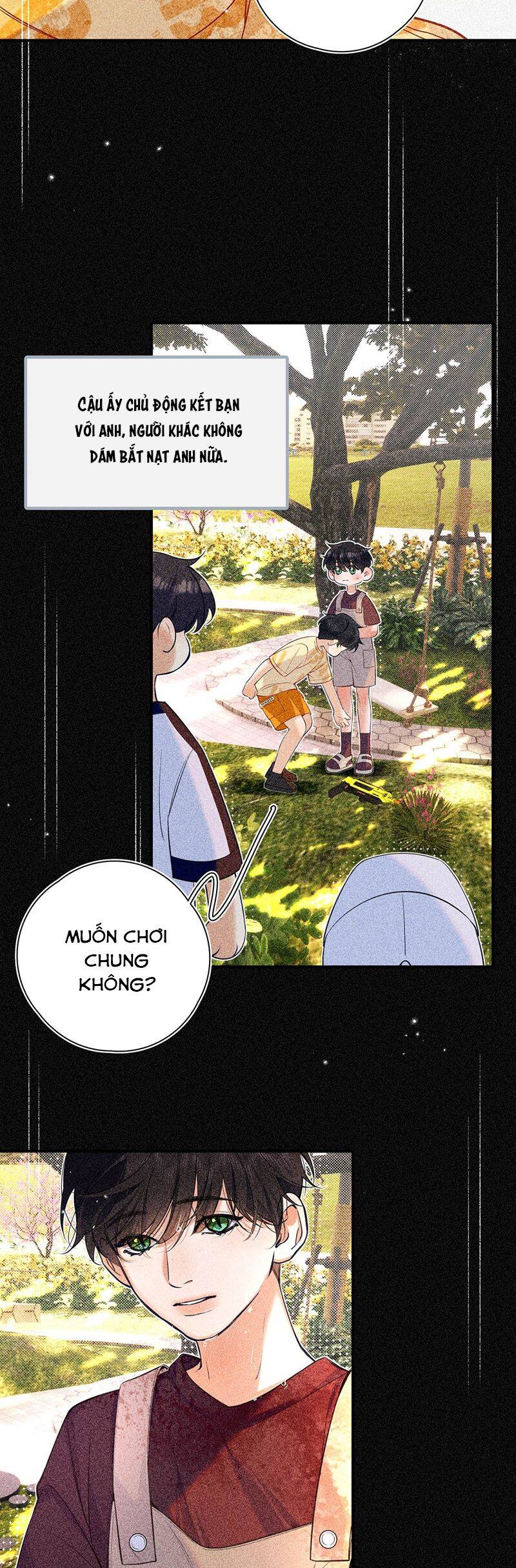 Từ Số Không Bắt Đầu Làm Bạn Trai Chapter 34 - 18