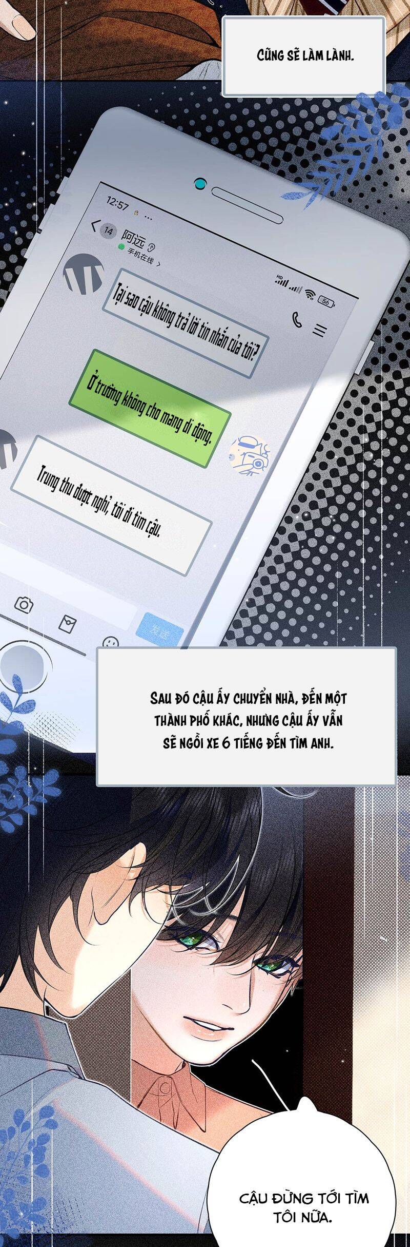 Từ Số Không Bắt Đầu Làm Bạn Trai Chapter 34 - 22