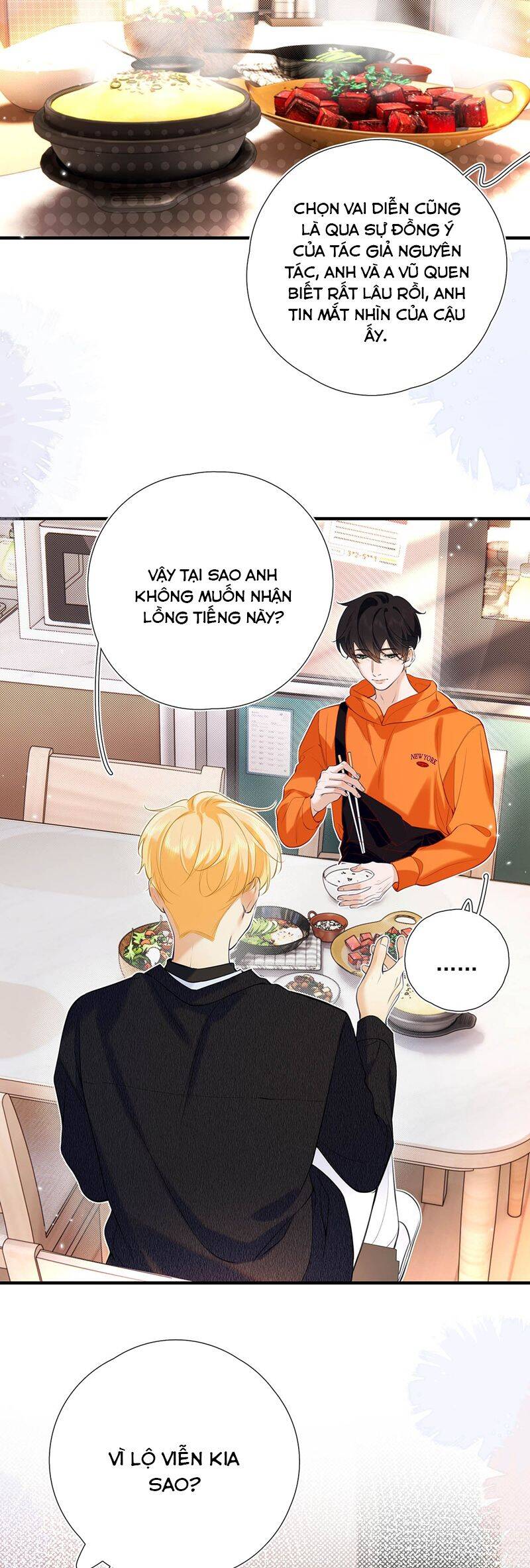 Từ Số Không Bắt Đầu Làm Bạn Trai Chapter 34 - 10