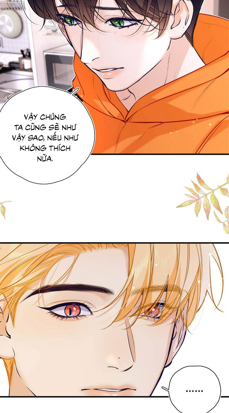 Từ Số Không Bắt Đầu Làm Bạn Trai Chapter 35 - 15