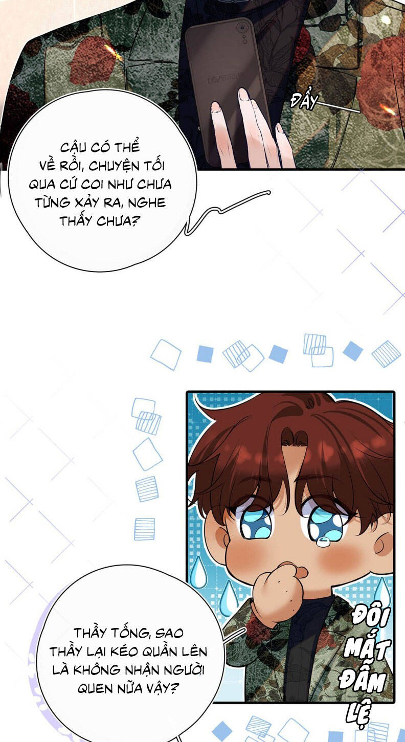 Từ Số Không Bắt Đầu Làm Bạn Trai Chapter 35 - 29