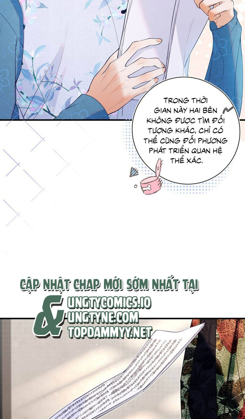 Từ Số Không Bắt Đầu Làm Bạn Trai Chapter 35 - 38