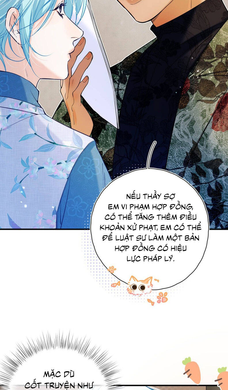 Từ Số Không Bắt Đầu Làm Bạn Trai Chapter 35 - 40