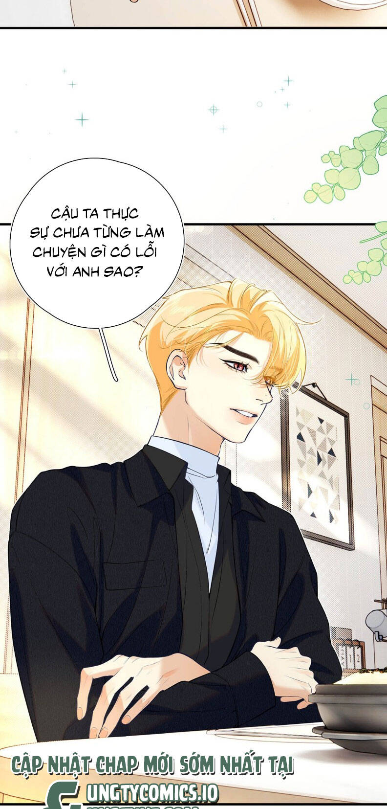 Từ Số Không Bắt Đầu Làm Bạn Trai Chapter 35 - 5