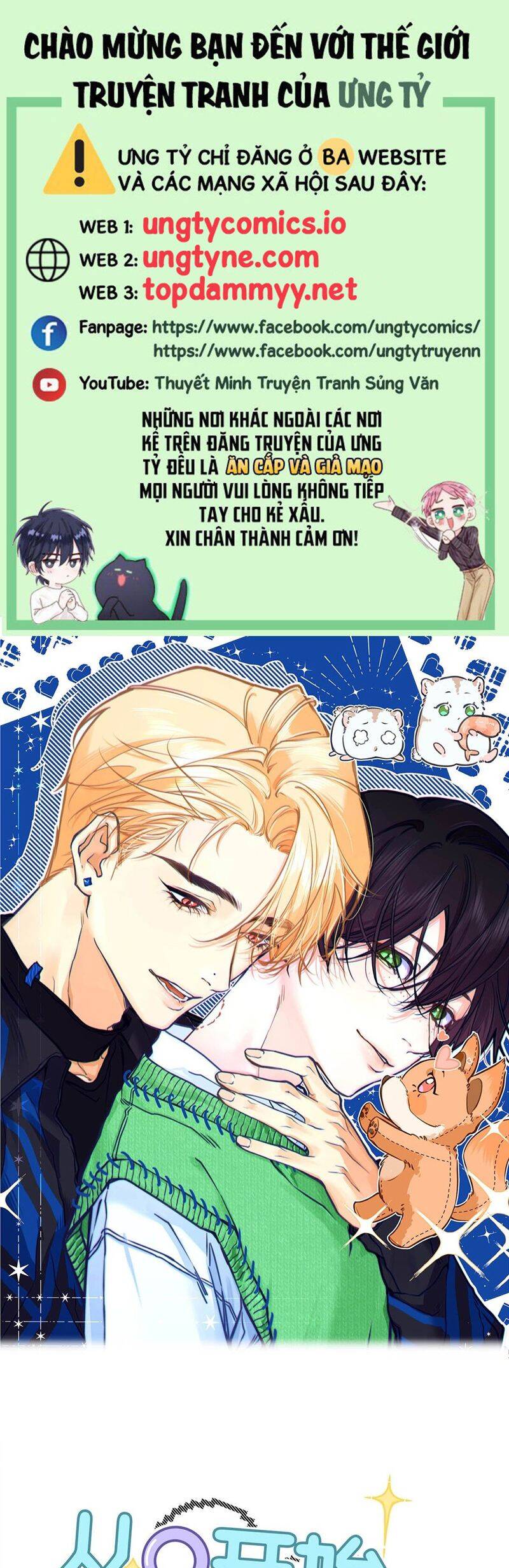 Từ Số Không Bắt Đầu Làm Bạn Trai Chapter 36 - 2