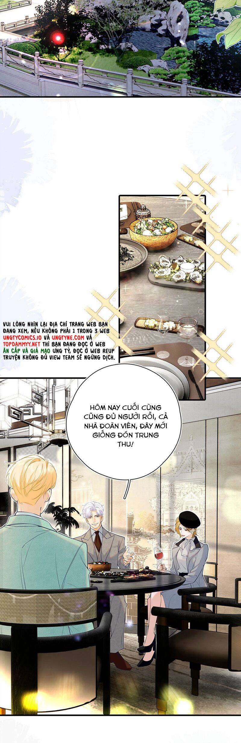 Từ Số Không Bắt Đầu Làm Bạn Trai Chapter 36 - 13