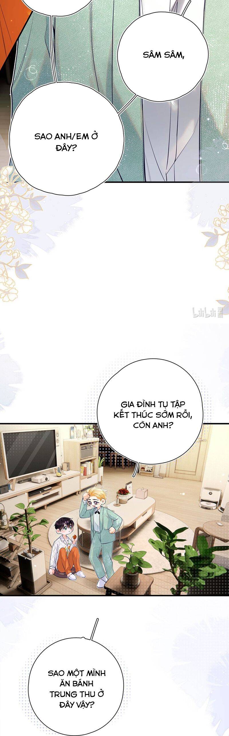 Từ Số Không Bắt Đầu Làm Bạn Trai Chapter 36 - 26