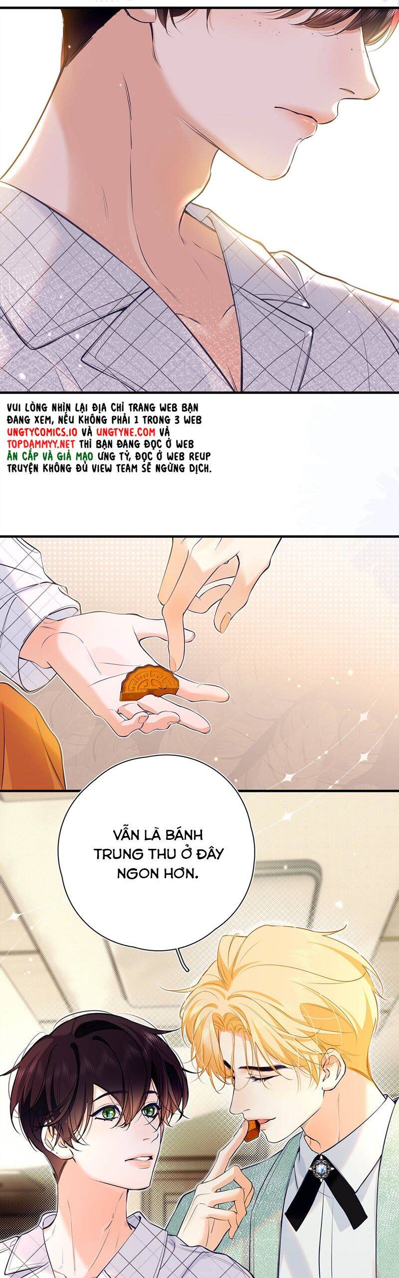 Từ Số Không Bắt Đầu Làm Bạn Trai Chapter 36 - 27