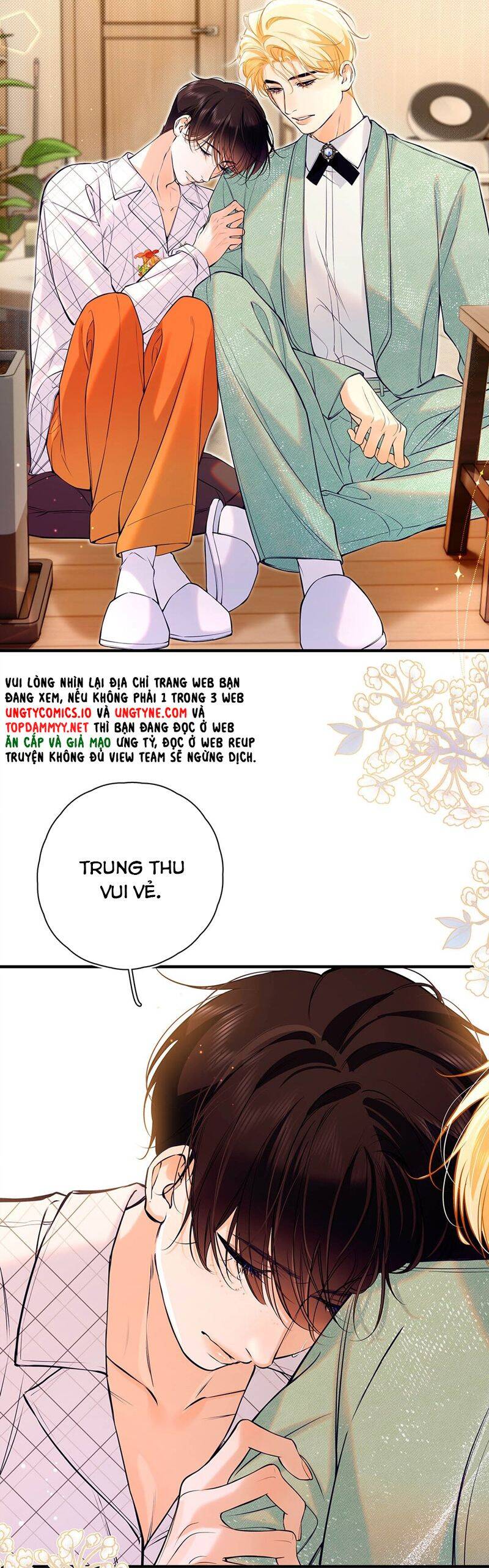 Từ Số Không Bắt Đầu Làm Bạn Trai Chapter 36 - 30