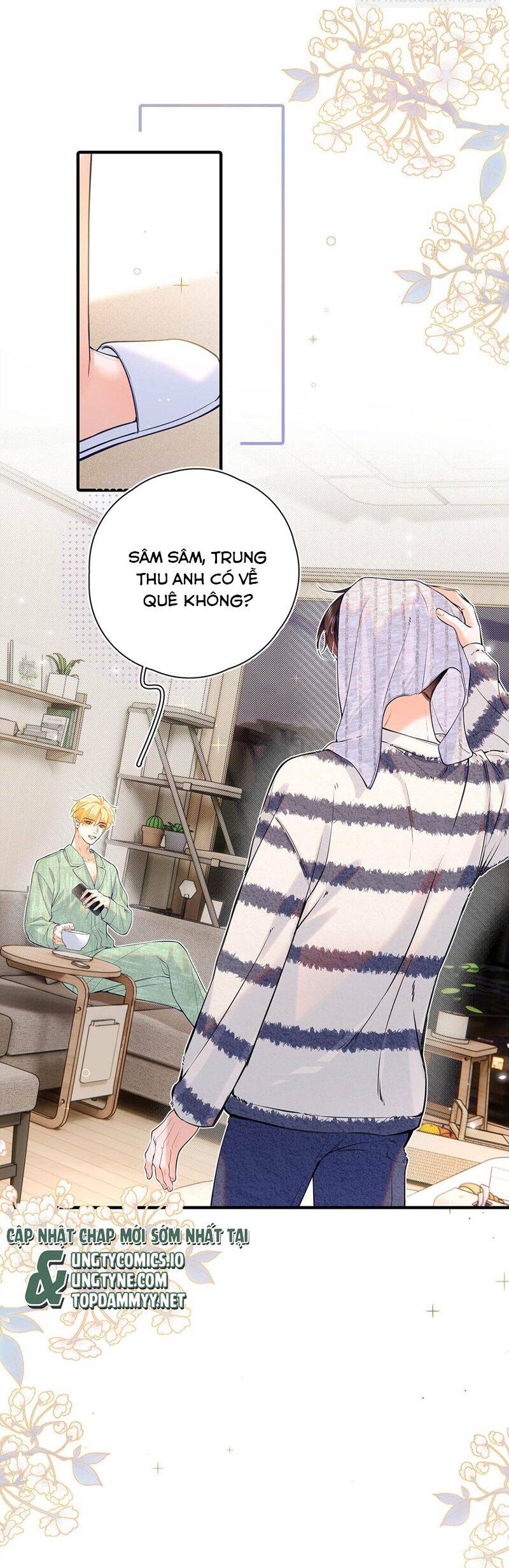 Từ Số Không Bắt Đầu Làm Bạn Trai Chapter 36 - 7