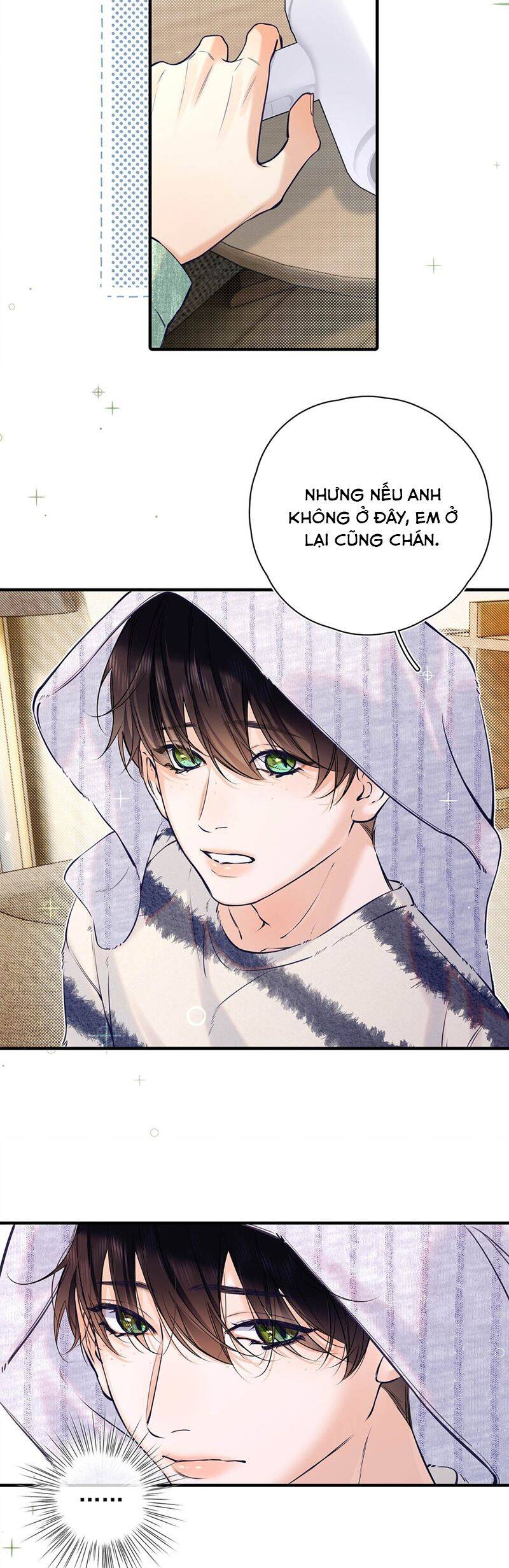 Từ Số Không Bắt Đầu Làm Bạn Trai Chapter 36 - 10