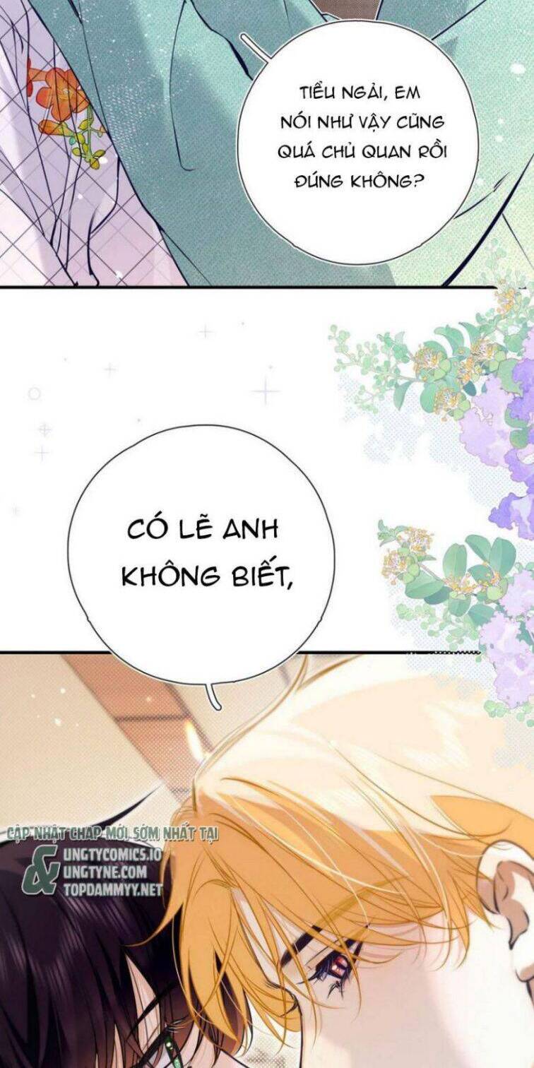 Từ Số Không Bắt Đầu Làm Bạn Trai Chapter 37 - 42