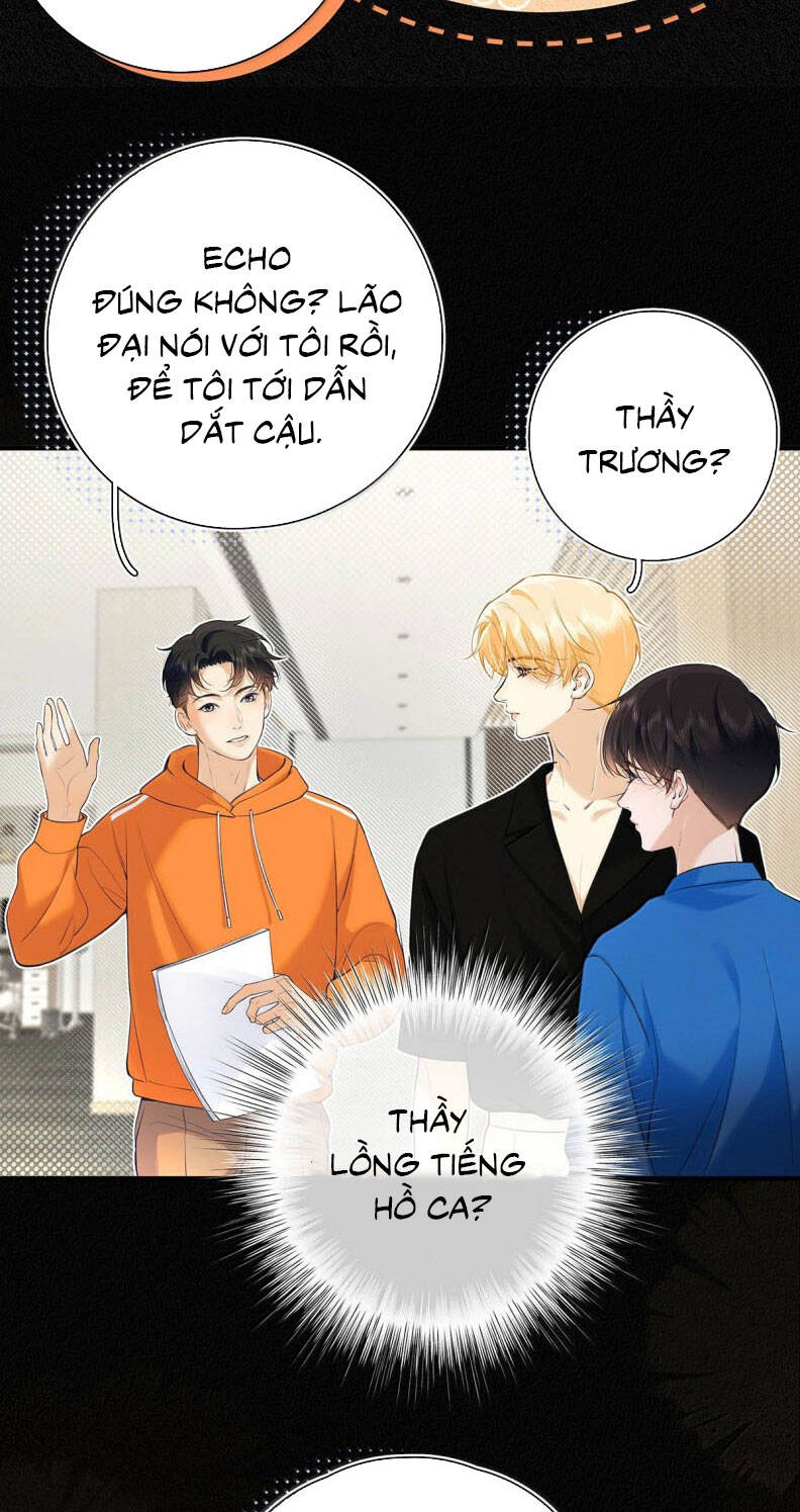 Từ Số Không Bắt Đầu Làm Bạn Trai Chapter 38 - 11