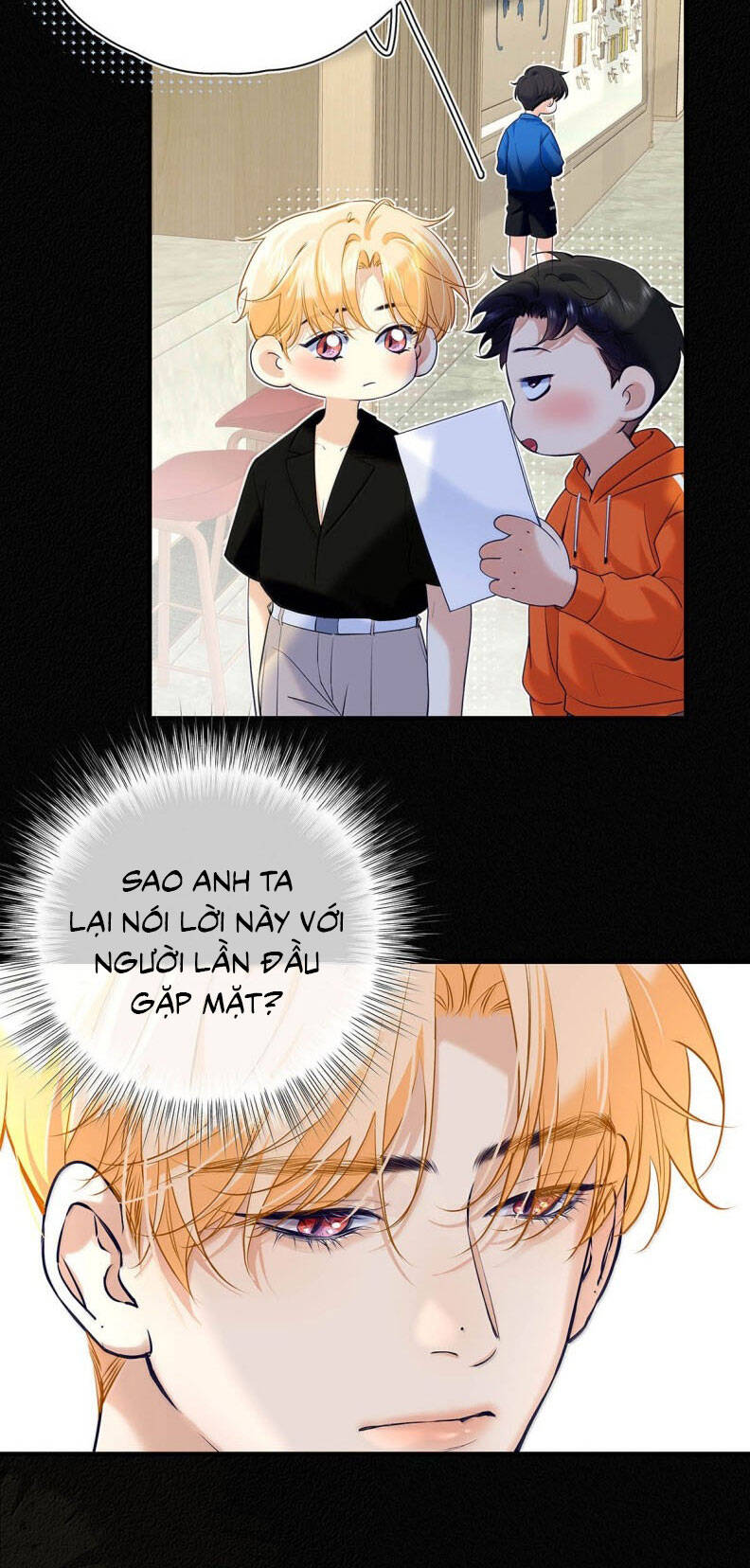 Từ Số Không Bắt Đầu Làm Bạn Trai Chapter 38 - 15