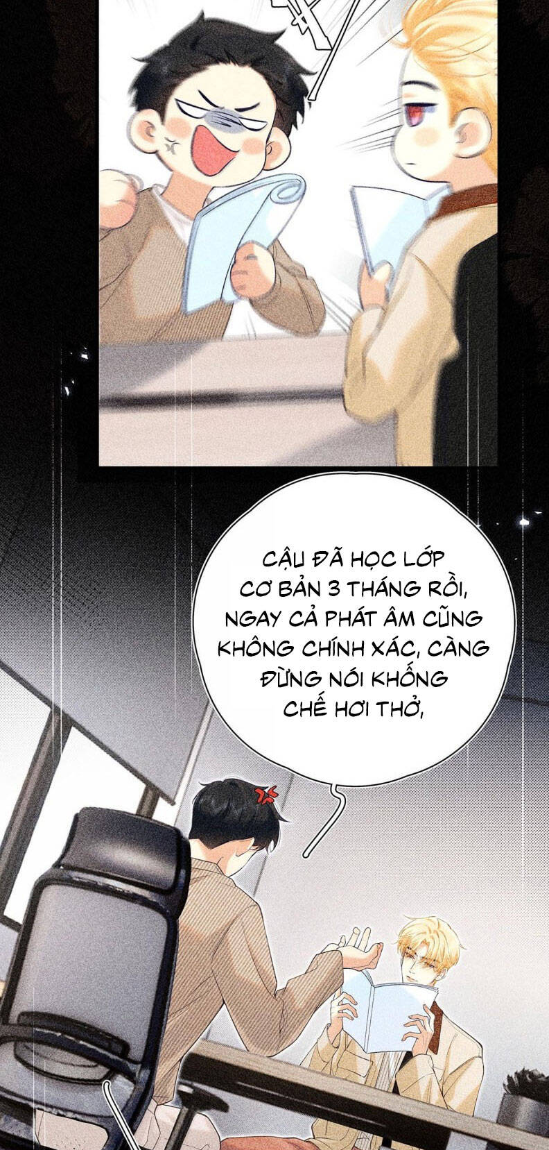 Từ Số Không Bắt Đầu Làm Bạn Trai Chapter 38 - 20