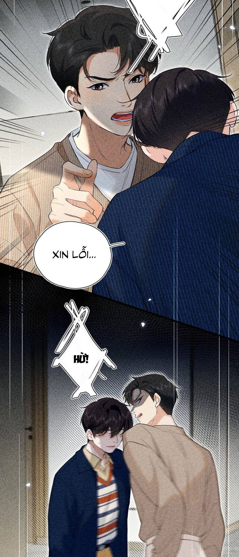 Từ Số Không Bắt Đầu Làm Bạn Trai Chapter 38 - 25