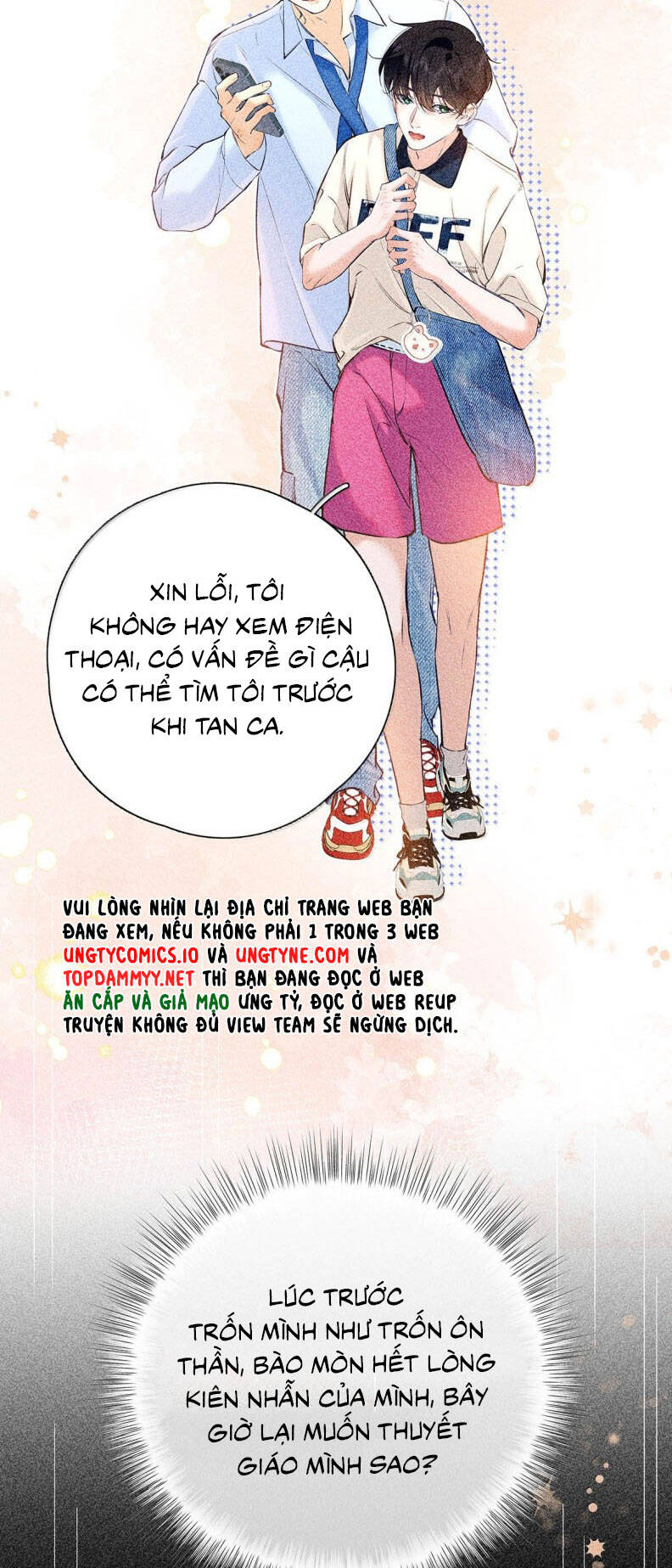 Từ Số Không Bắt Đầu Làm Bạn Trai Chapter 38 - 32