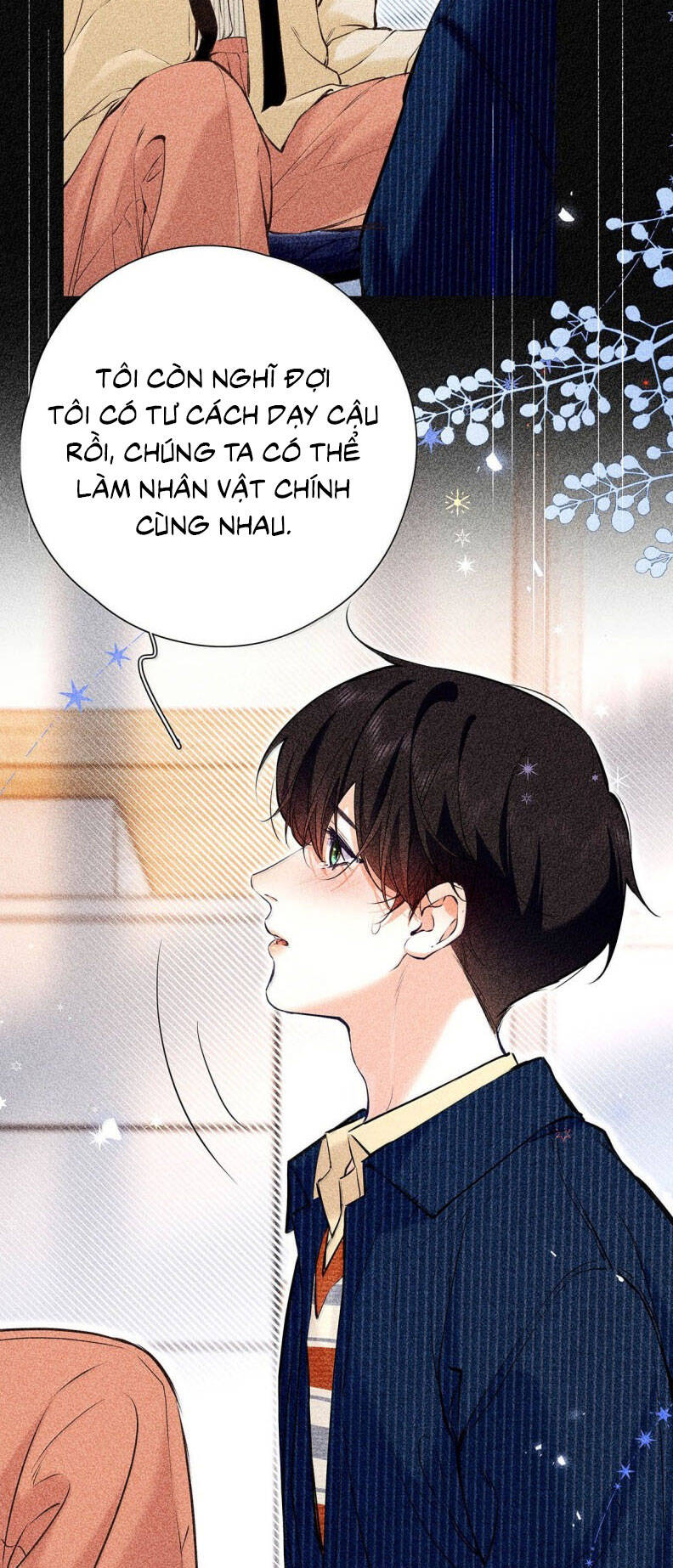Từ Số Không Bắt Đầu Làm Bạn Trai Chapter 38 - 34
