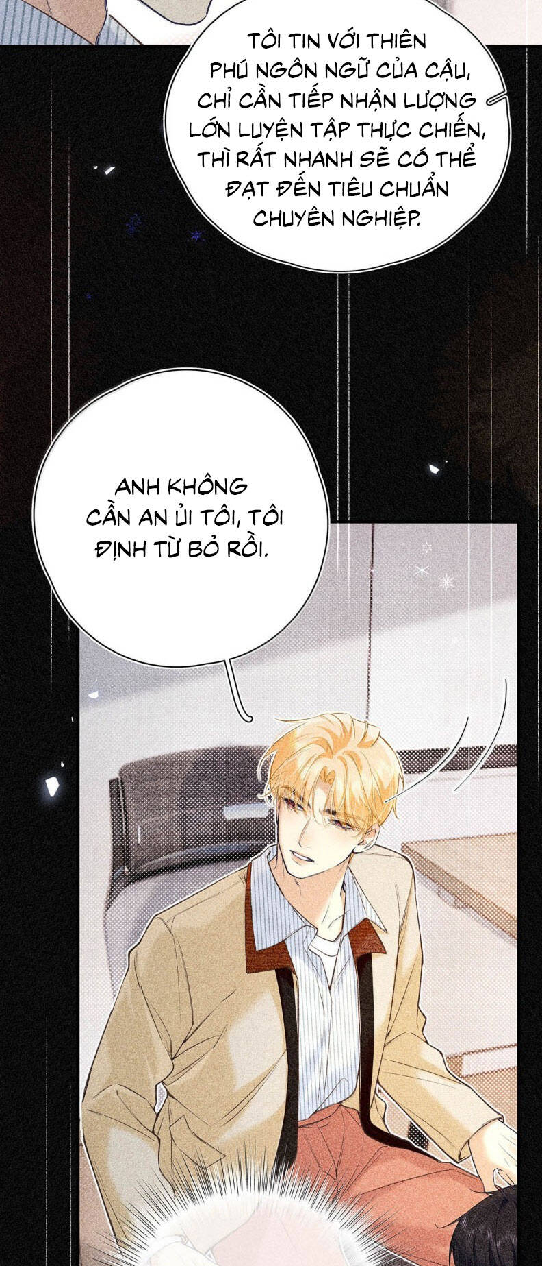 Từ Số Không Bắt Đầu Làm Bạn Trai Chapter 38 - 36