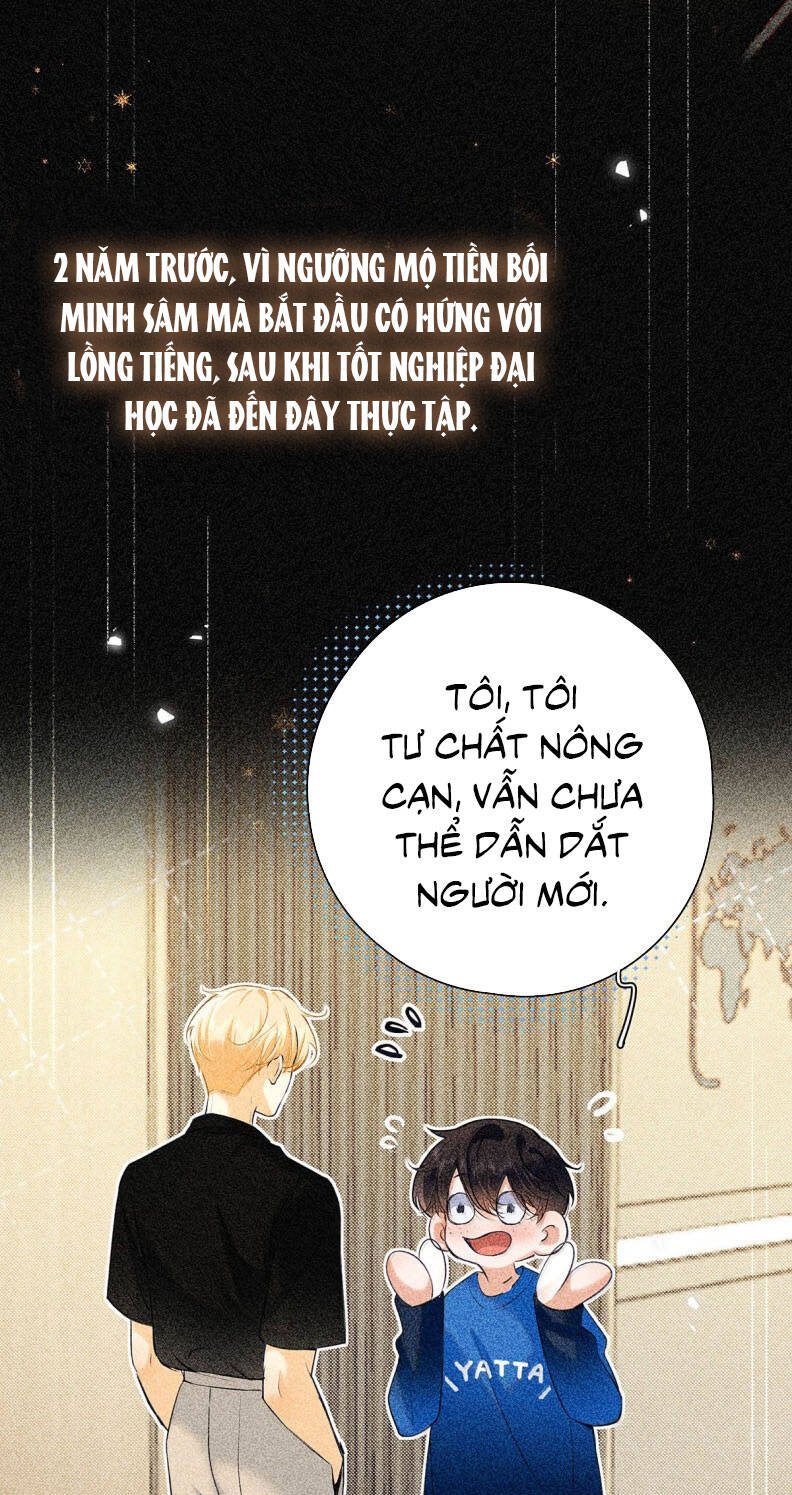 Từ Số Không Bắt Đầu Làm Bạn Trai Chapter 38 - 9