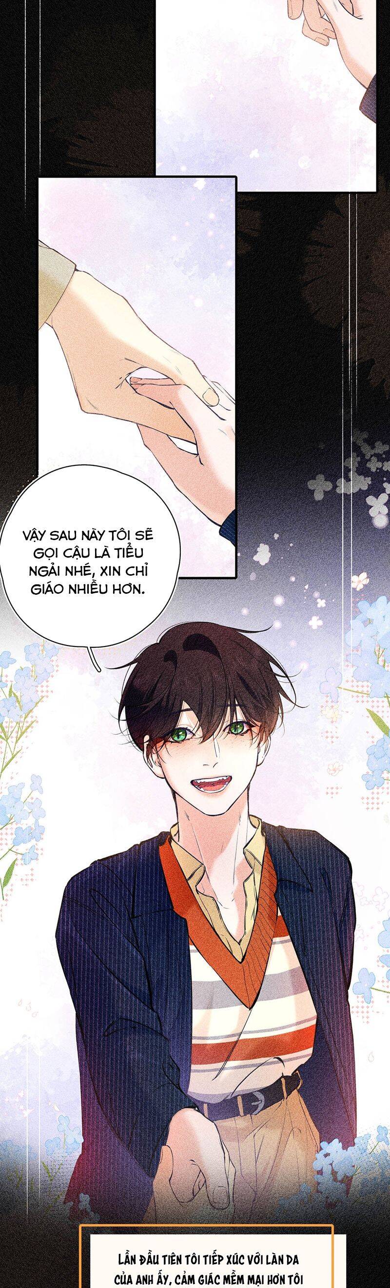 Từ Số Không Bắt Đầu Làm Bạn Trai Chapter 39 - 12