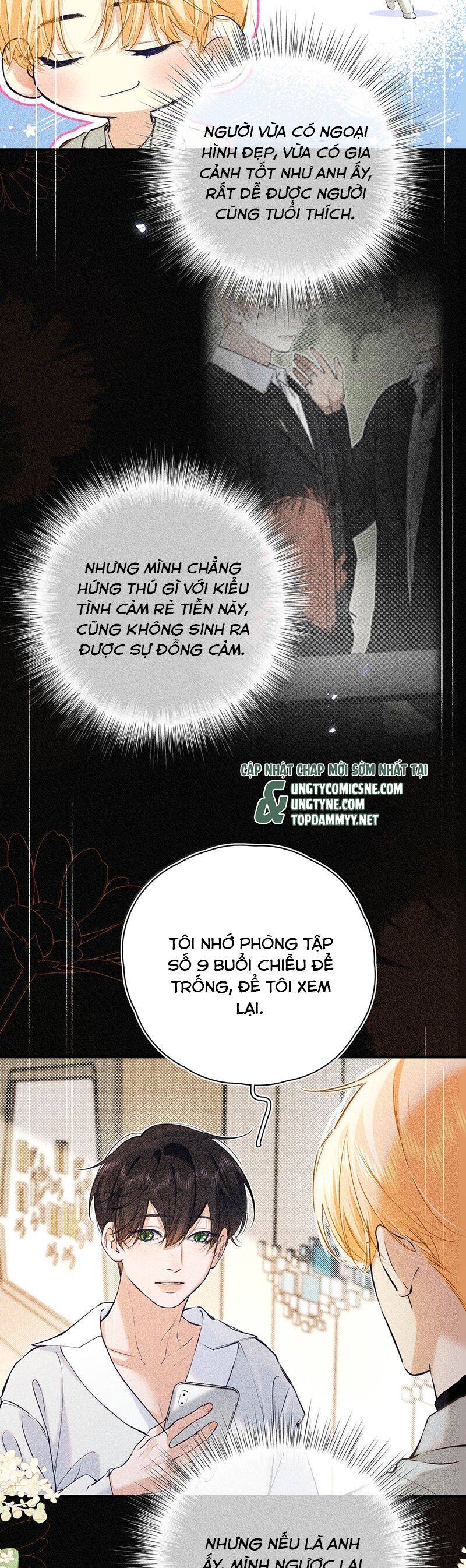 Từ Số Không Bắt Đầu Làm Bạn Trai Chapter 39 - 19